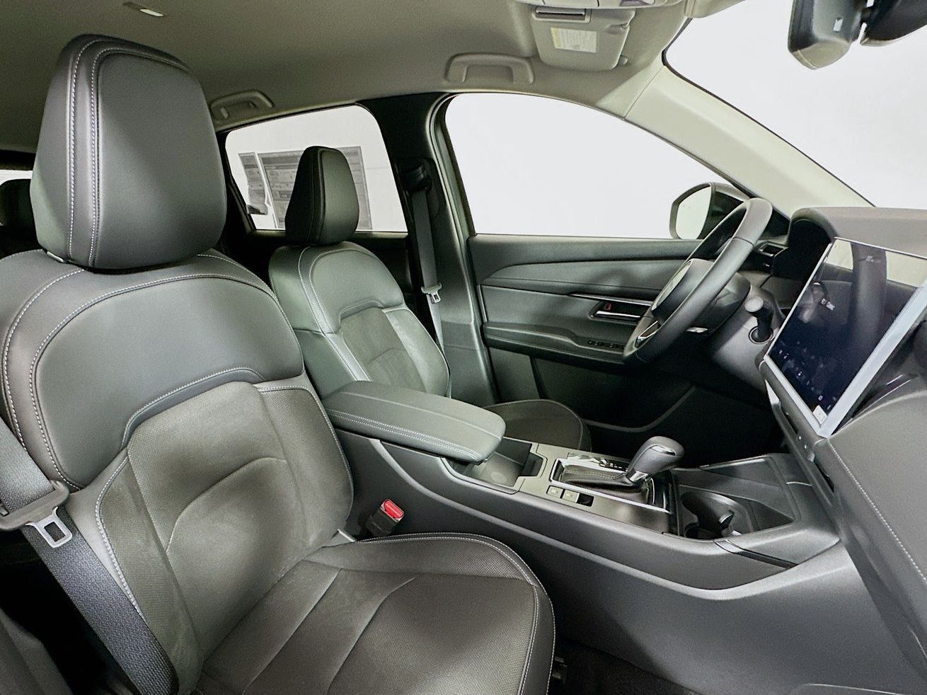New 2026 MAZDA CX-5 Select AWD/4WD image 29