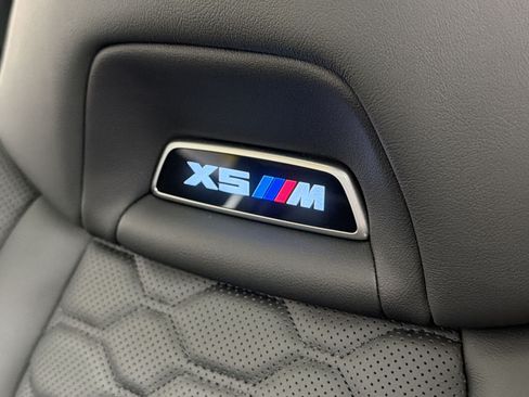 New 2026 BMW X5 M Competition w/ Executive Package AWD/4WD image 34