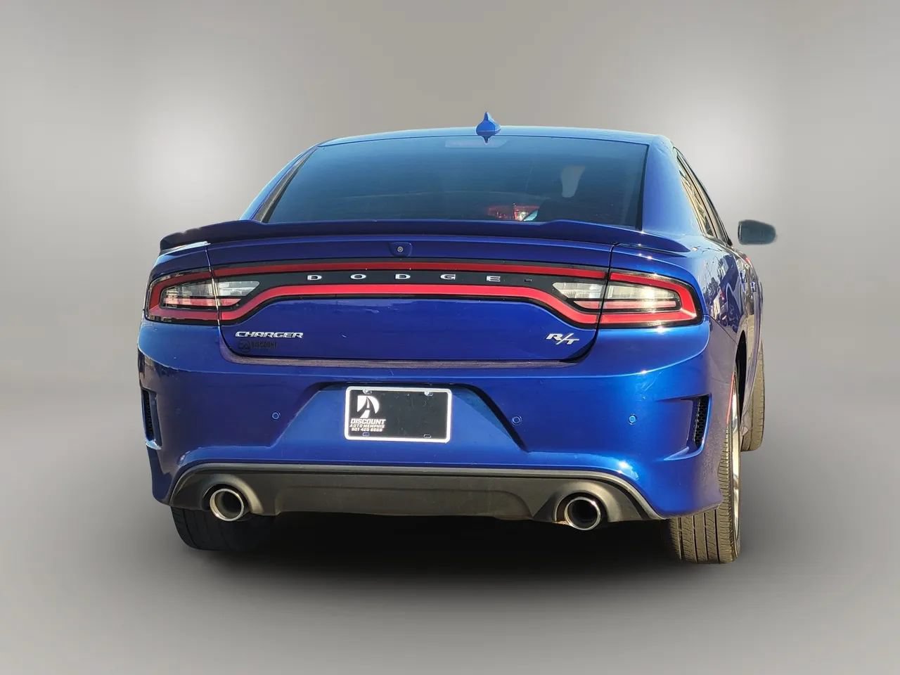 Used 2021 Dodge Charger R/T RWD image 15