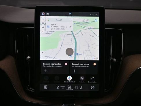 New 2026 Volvo XC60 B5 Plus w/ Protection Package Premier image 14