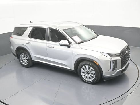 Used 2025 Hyundai Palisade SEL FWD image 54