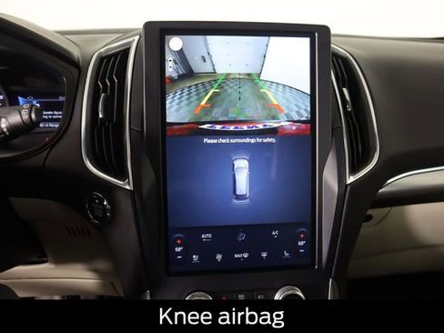 Certified 2024 Ford Edge Titanium w/ Equipment Group 301A image 52