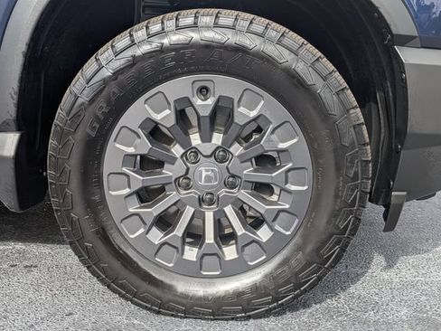Used 2026 Honda Passport TrailSport image 9