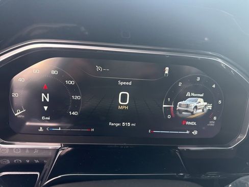 New 2026 GMC Sierra 1500 Elevation w/ Elevation Select Package image 18