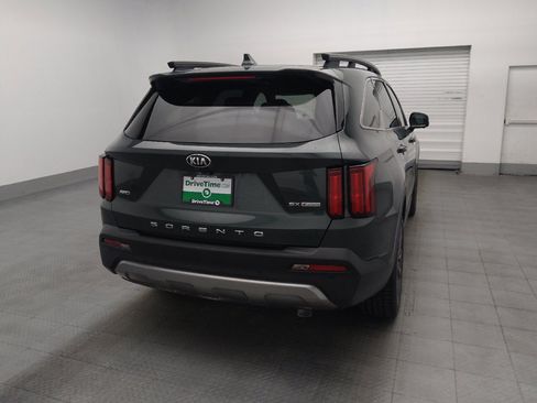 Used 2021 Kia Sorento SX Prestige AWD/4WD image 7