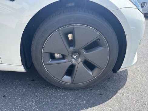 Used 2023 Tesla Model 3 Standard Range RWD image 24