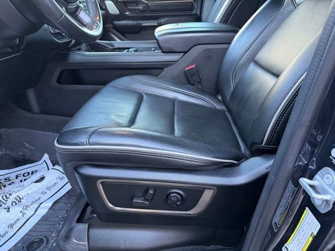 Used 2021 RAM 1500 Limited image 14