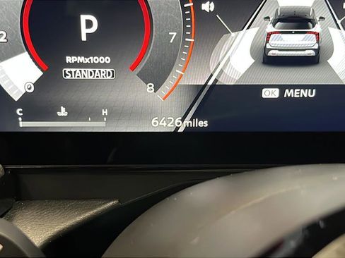 Used 2025 Nissan Kicks SR w/ SR Premium Package AWD/4WD image 10