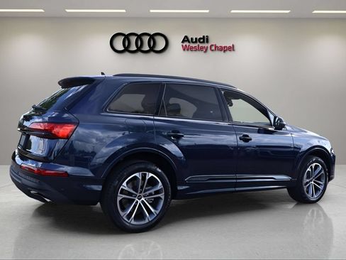 New 2026 Audi Q7 2.0T Premium Plus AWD/4WD image 5