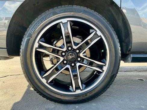 Used 2019 Ford Expedition Max Limited w/ Equipment Group 303A image 21