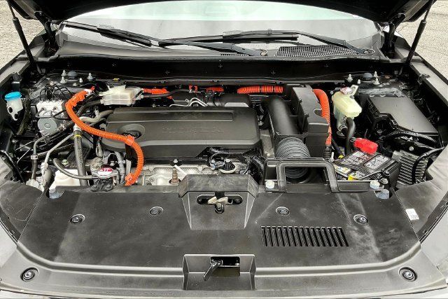 Certified 2024 Honda CR-V Sport-L image 32
