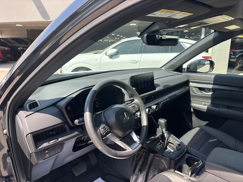 Used 2024 Honda CR-V Sport-L image 12