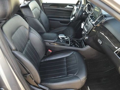 Used 2016 Mercedes-Benz GLE 350 image 25