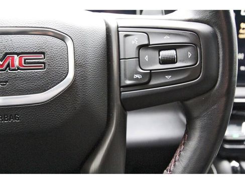 Used 2023 GMC Sierra 1500 AT4X w/ AT4X AEV Edition image 15