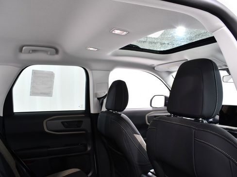 New 2025 Ford Bronco Sport Big Bend w/ Convenience Package image 18