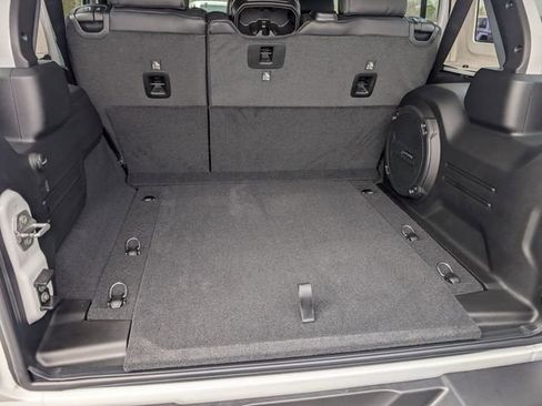 New 2026 Jeep Wrangler Sahara image 26