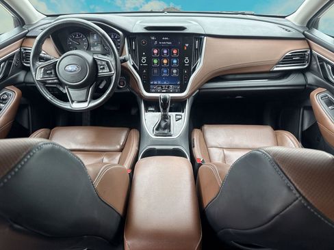 Used 2020 Subaru Outback Touring XT image 13