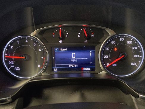 Used 2020 Chevrolet Blazer LT FWD image 23