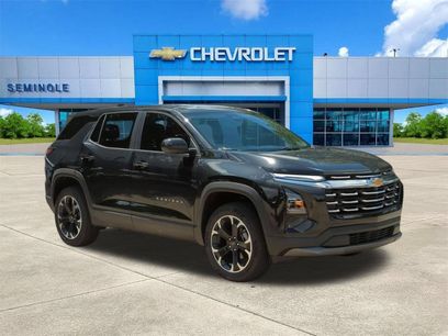 New 2027 Chevrolet Equinox LT
