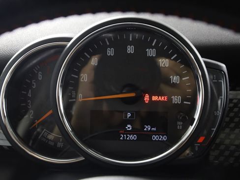 Used 2021 MINI Cooper S FWD image 17