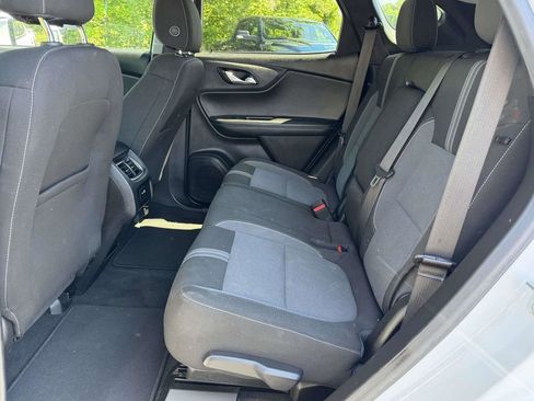Used 2023 Chevrolet Blazer LT FWD image 18