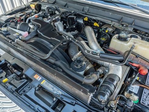 Used 2011 Ford F350 Lariat w/ Lariat Ultimate Pkg image 15