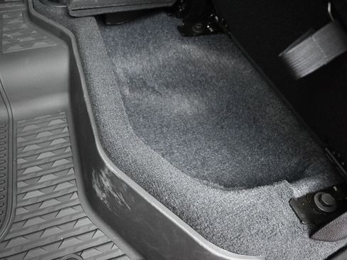 New 2024 RAM 2500 Laramie w/ Night Edition image 38