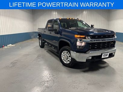 Used 2023 Chevrolet Silverado 2500 LT w/ All Star Edition