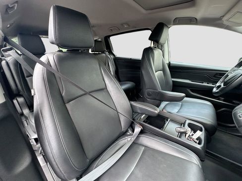 Used 2024 Honda Odyssey EX-L image 30