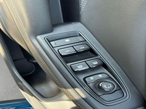 Used 2023 Subaru Forester Wilderness AWD/4WD image 18