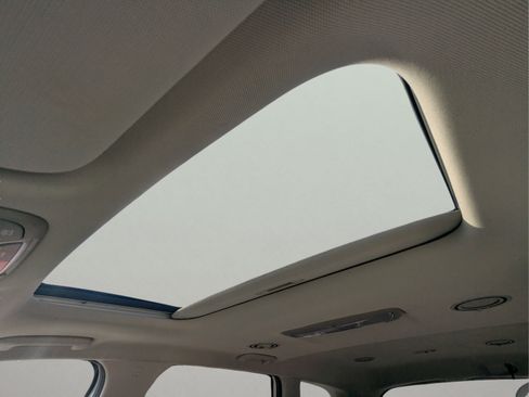 Used 2024 Kia Telluride S w/ S Sunroof Package FWD image 18
