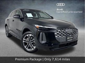Used 2025 Audi Q5 Premium w/ Convenience Package AWD/4WD video 1
