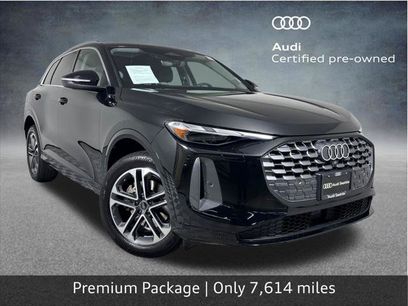 Used 2025 Audi Q5 Premium w/ Convenience Package