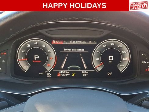 Used 2023 Audi Q7 2.0T Premium Plus w/ Premium Plus Package image 21