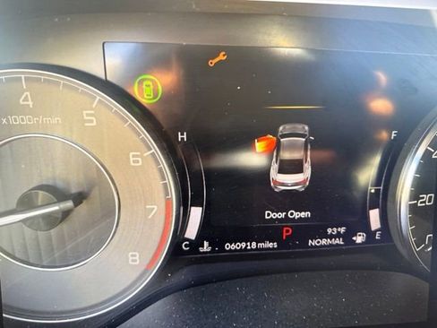 Used 2021 Acura TLX w/ Advance Package FWD image 6