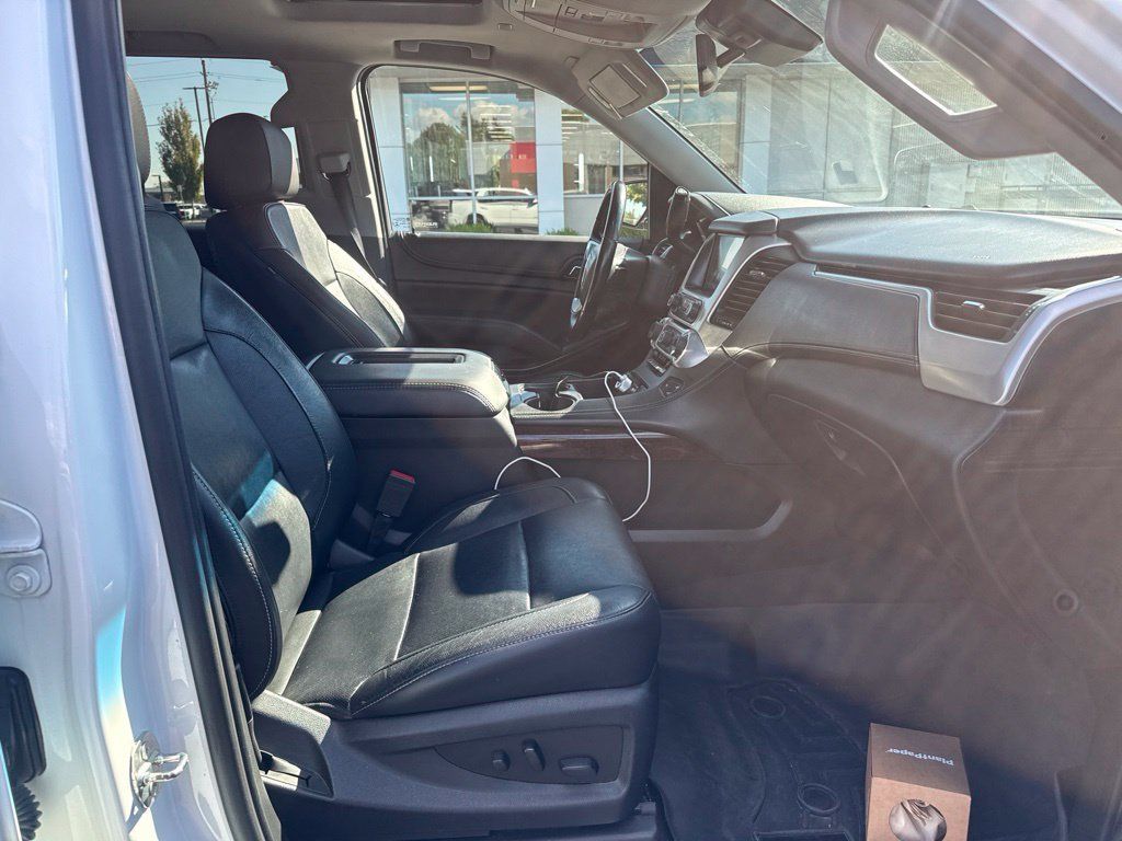 Used 2019 GMC Yukon SLT AWD/4WD image 20