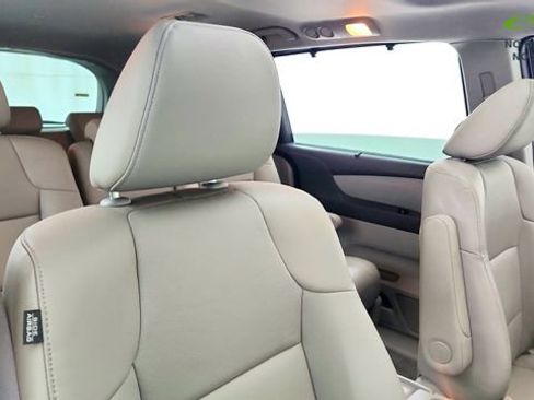 Used 2015 Honda Odyssey EX-L image 22