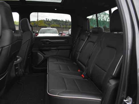 New 2026 RAM 1500 Limited image 17