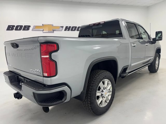 New 2026 Chevrolet Silverado 2500 High Country w/ High Country Premium Package AWD/4WD image 5