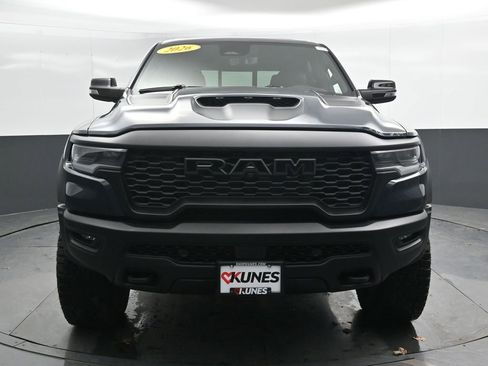 New 2026 RAM 1500 RHO w/ RHO Level 1 Equipment Group AWD/4WD image 5
