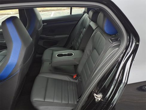 Used 2023 Volkswagen Golf 20th Anniversary Edition image 28