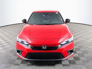 Used 2024 Honda Civic Sport video 2