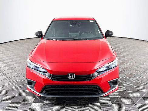 Used 2024 Honda Civic Sport image 2