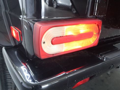 Used 2018 Mercedes-Benz G 63 AMG 4MATIC image 38