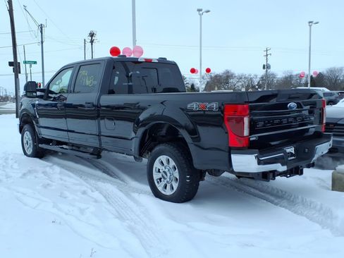 Used 2022 Ford F350 XLT w/ XLT Value Package image 4