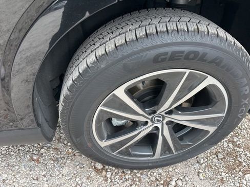 Used 2023 Lexus RX 350 Premium w/ Cold Area Package image 9