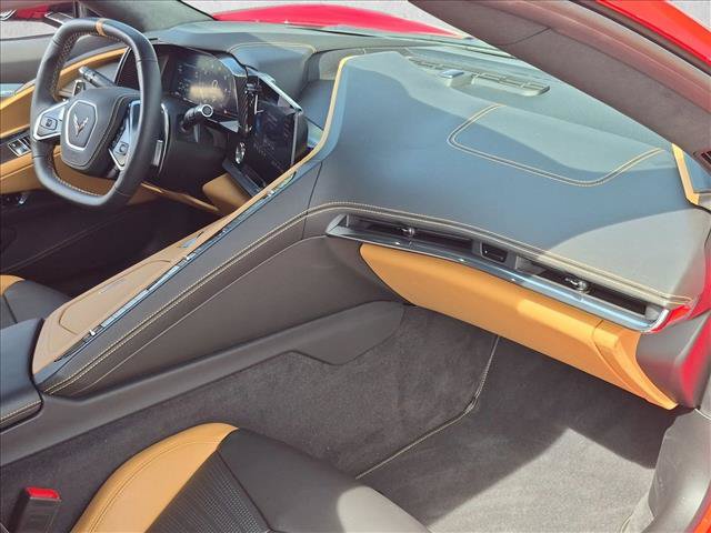 Used 2020 Chevrolet Corvette Stingray Premium Cpe w/ 3LT Preferred Equipment Group RWD image 20