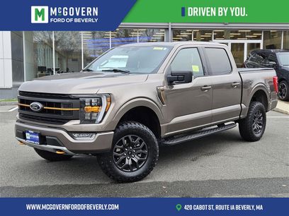Used 2023 Ford F150 Tremor