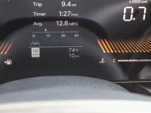 New 2025 Kia K4 LXS image 24