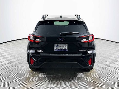 Certified 2025 Subaru Crosstrek 2.0i Premium AWD/4WD image 6